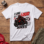 SMG Racing T-Shirt
