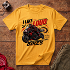 SMG Racing T-Shirt