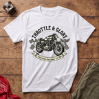 Cafe Racer T-Shirt