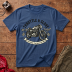 Cafe Racer T-Shirt