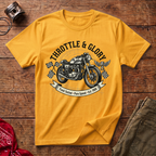 Cafe Racer T-Shirt