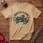 Cafe Racer T-Shirt
