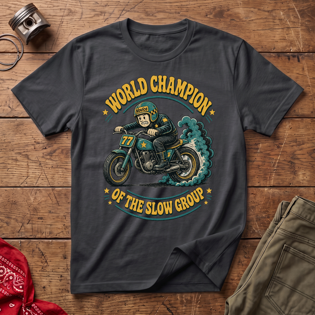 World Champ T-Shirt