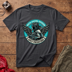 Moto-Racing Division T-Shirt