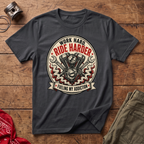 Work Hard T-Shirt