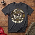Garage Born Distillery T-Shirt