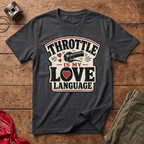 Love Language T-Shirt