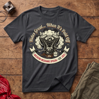 Paid Off T-Shirt