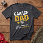 Garage Dad T-Shirt