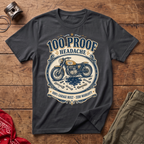 100 Proof Headache T-Shirt