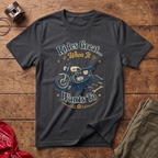 Rides Great T-Shirt