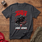 Knee Down T-Shirt