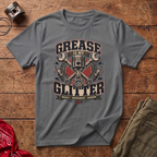 Grease Glitter T-Shirt