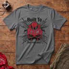 Built to Race V2 T-Shirt