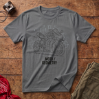 Moto-Geometry T-Shirt
