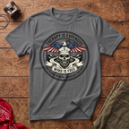 Wind is Free T-Shirt