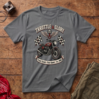 Throttle and Glory T-Shirt