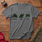 Accel Corner Win T-Shirt