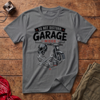 Do Not Disturb T-Shirt
