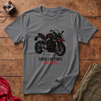 Chasing Laps T-Shirt