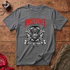 Horsepower V2 T-Shirt