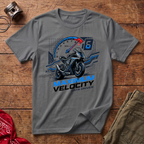 Max Velocity T-Shirt