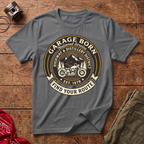 Garage Born Distillery T-Shirt
