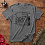 Freedom Road T-Shirt