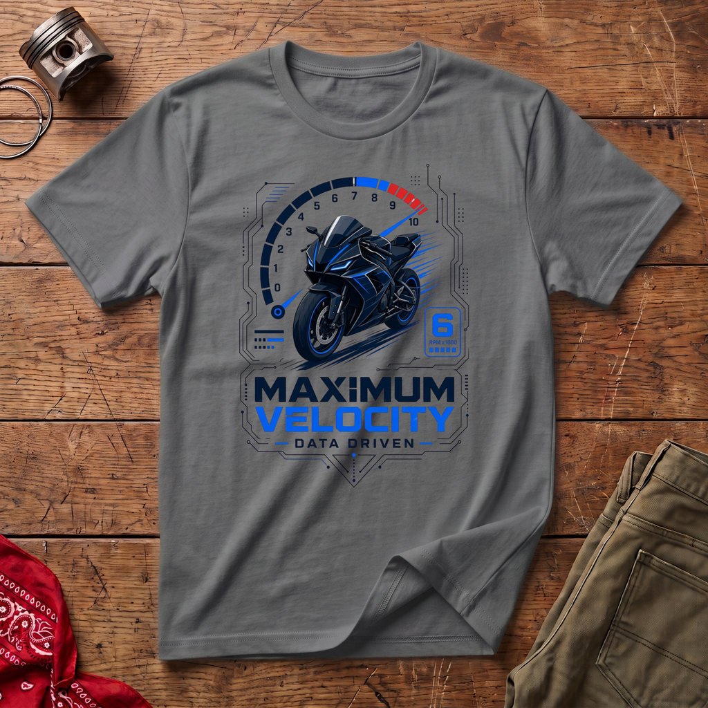 Velocity T-Shirt