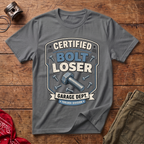 Bolt Loser T-Shirt