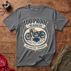 100 Proof Headache T-Shirt
