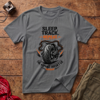 Sleep Track Repeat T-Shirt
