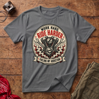 Work Hard T-Shirt