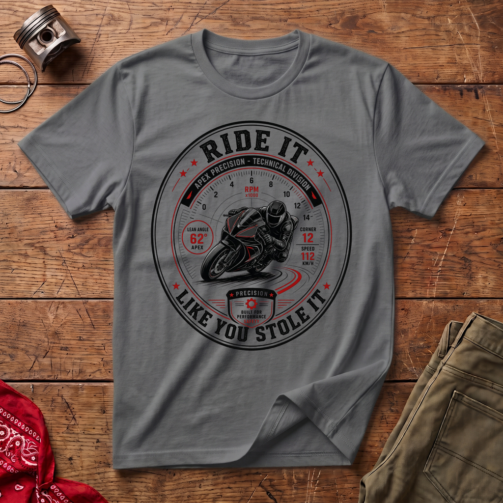 Like You Stole It T-Shirt