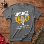 Garage Dad T-Shirt