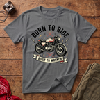 Built To Wrench T-Shirt