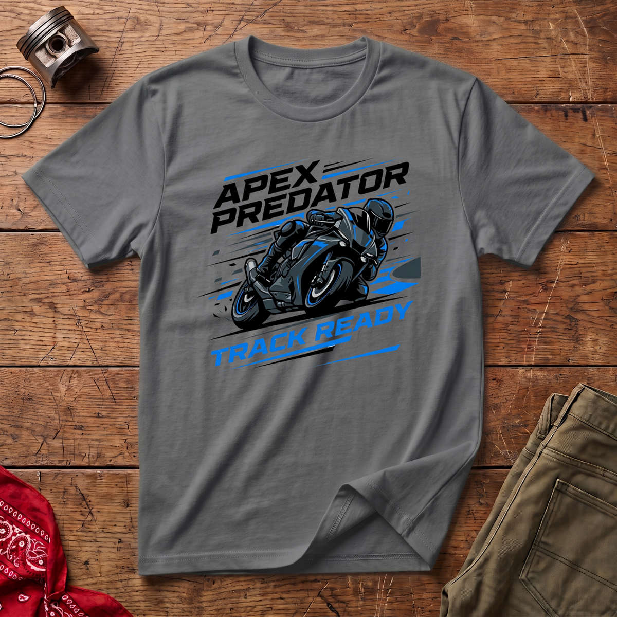 Apex Predator T-Shirt