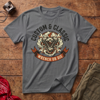 Wrench or Die T-Shirt