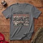 My Spare Time T-Shirt