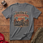 Iron & Freedom T-Shirt