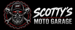 Scotty's Moto Garage