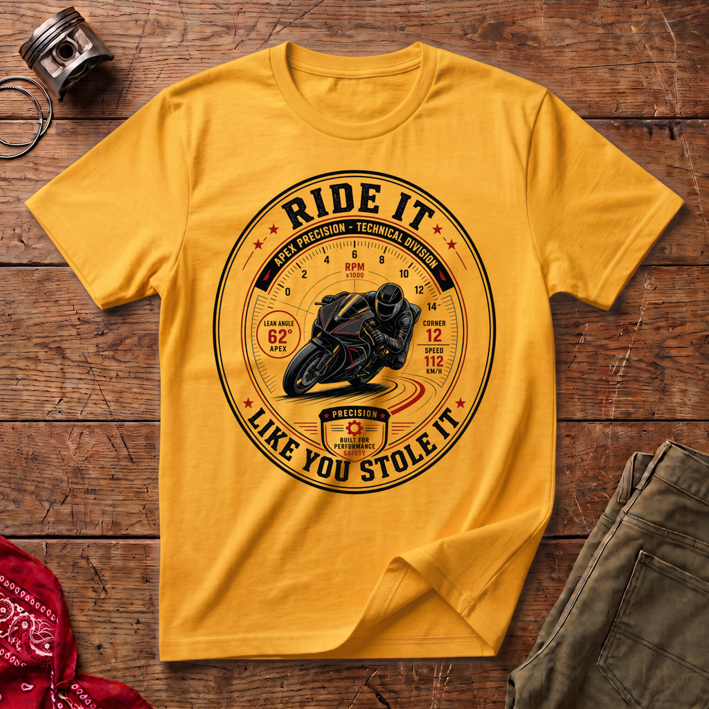 Like You Stole It T-Shirt