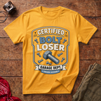 Bolt Loser T-Shirt