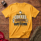 Coffee & Cursing T-Shirt