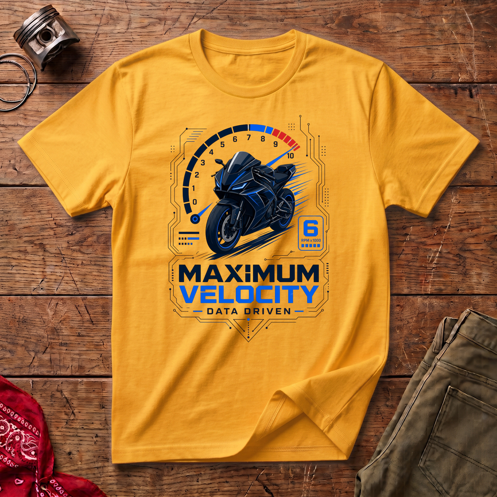Velocity T-Shirt
