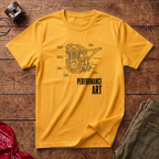 Performance Art T-Shirt