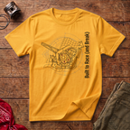 Built to Race and Break T-Shirt
