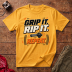 Grip It T-Shirt