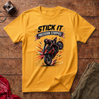 Stoppie T-Shirt
