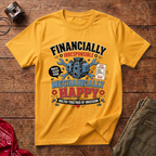 Happy T-Shirt